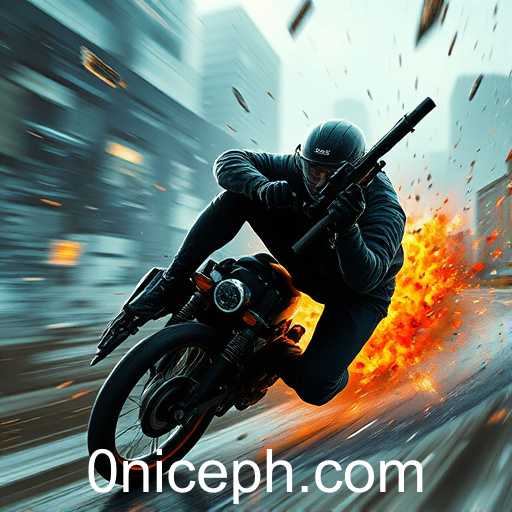 Action Games