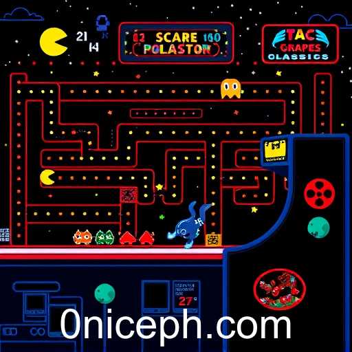 Arcade Classics
