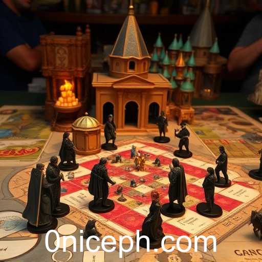 Board Games